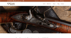 Desktop Screenshot of coinreplicas.com